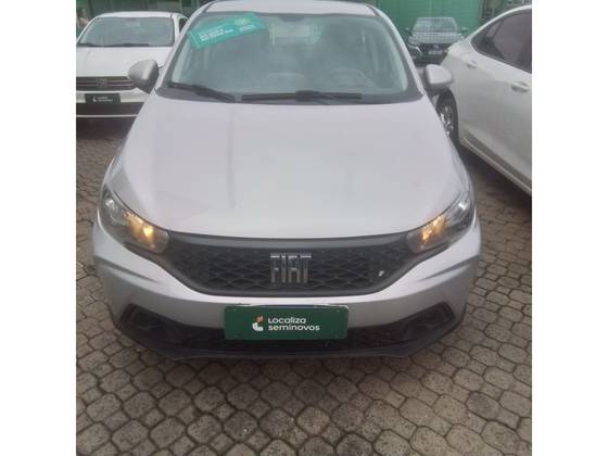 FIAT ARGO 1.0 FIREFLY FLEX DRIVE MANUAL